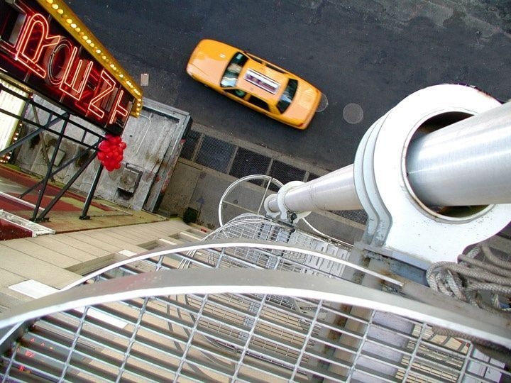 EQUITY POINT NEW YORK0