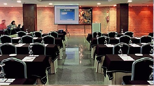 GRAN TALASO HOTEL SANXENXO4