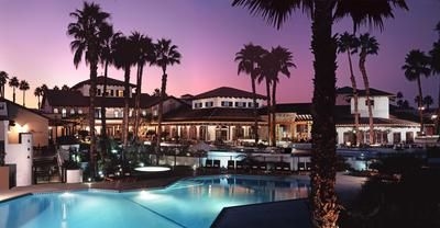 Rancho Las Palmas Resort and Spa1