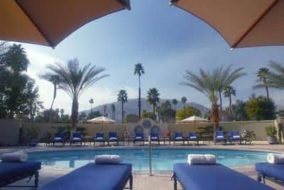 Rancho Las Palmas Resort and Spa Rancho Las Palmas Resort and Spa