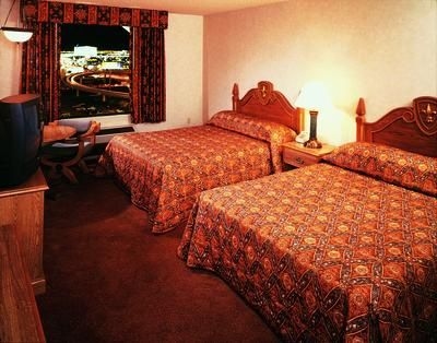 Excalibur Hotel & Casino1