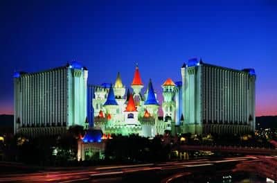Excalibur Hotel & Casino Excalibur Hotel & Casino