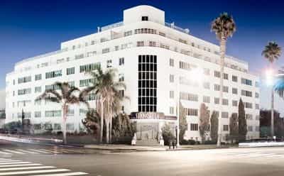 Hotel Shangri-La