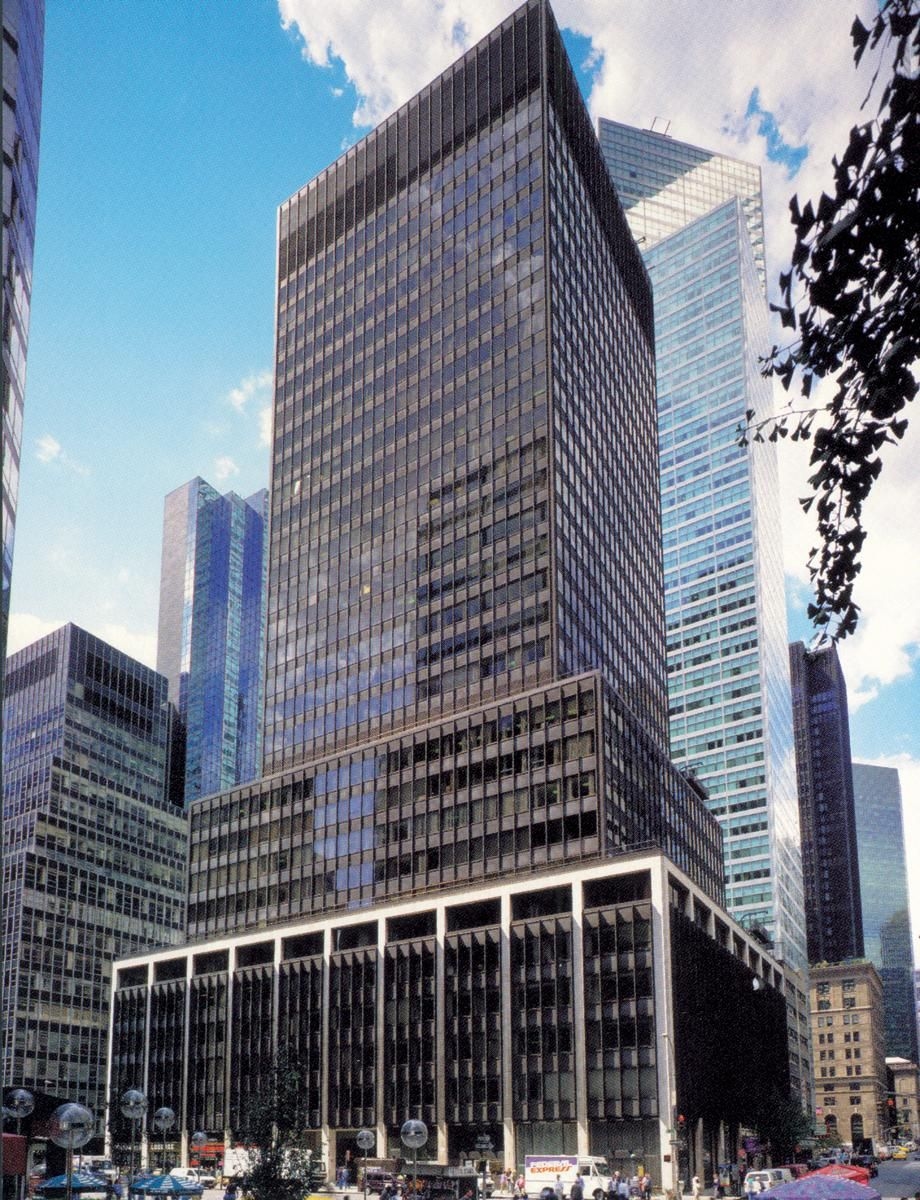 คอร์ตยาร์ด นิวยอร์ก แมนฮัตตัน/มิดทาวน์ อีสต์ (Courtyard New York Manhattan/Midtown East)1