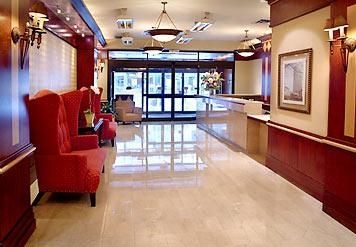 คอร์ตยาร์ด นิวยอร์ก แมนฮัตตัน/มิดทาวน์ อีสต์ (Courtyard New York Manhattan/Midtown East)3