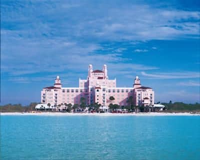 Loews Don CeSar Beach Resort Loews Don CeSar Beach Resort
