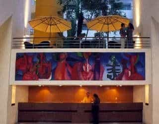 Casa Mexicana Cozumel