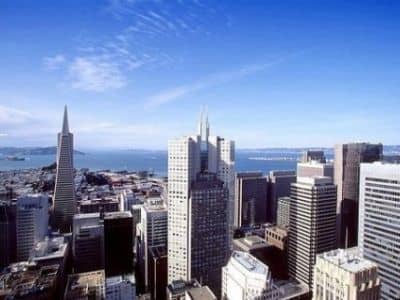 Mandarin Oriental San Francisco Mandarin Oriental San Francisco
