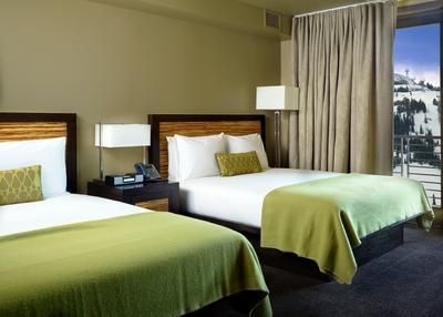 Hotel Terra Jackson Hole4