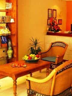 Suites Bahia