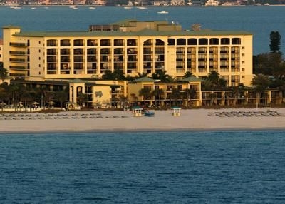 Sirata Beach Resort and Conference Center0