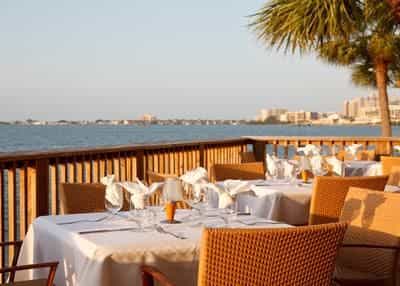 Clearwater Beach Marriott Suites on Sand Key
