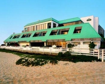 Sea Venture Resort4