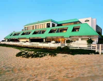 Sea Venture Resort0
