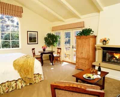 Bernardus Lodge