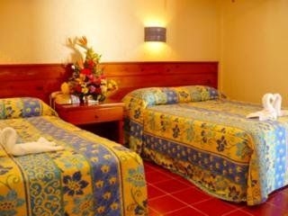 Suites Colonial3