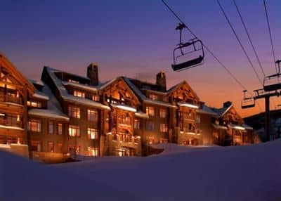 Bachelor Gulch Snow Cloud Lodge Bachelor Gulch Snow Cloud Lodge