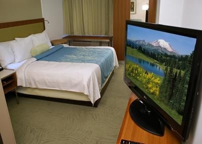 SpringHill Suites Miami Airport East Medical Cent2