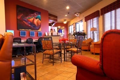 Best Western Plus InnSuites Tucson Foothills1
