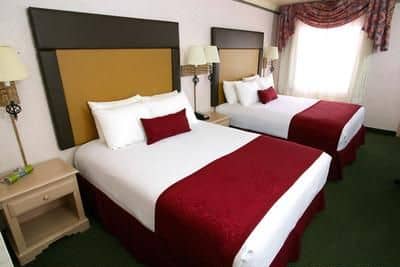 Best Western Plus InnSuites Tucson Foothills Best Western Plus InnSuites Tucson Foothills