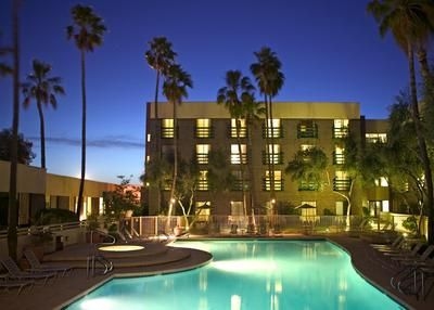 InnPlace Hotel Phoenix North4