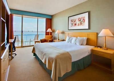 Holiday Inn San Diego on the Bay Holiday Inn San Diego on the Bay