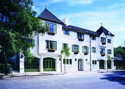 L'Auberge Carmel1