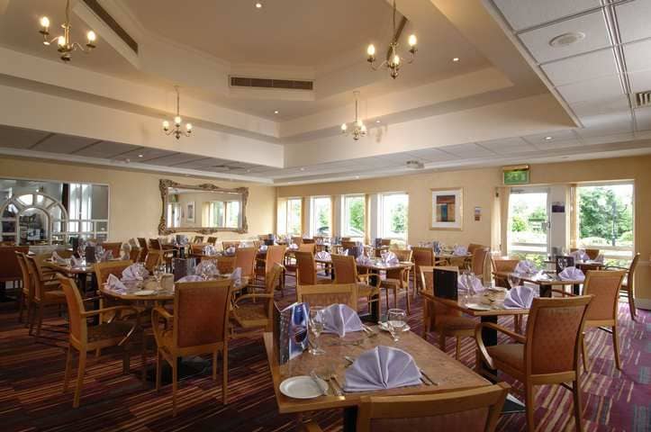 Hilton Birmingham Bromsgrove Hilton Birmingham Bromsgrove