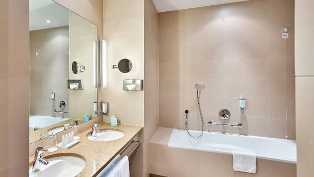 SUITE STANDARD