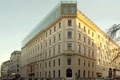 Austria Trend Hotel Savoyen