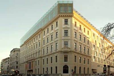 Austria Trend Hotel Savoyen Austria Trend Hotel Savoyen