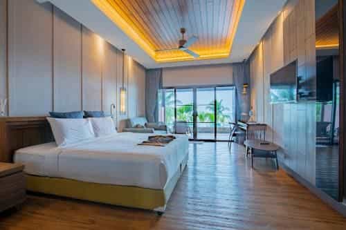 C&N Kho Khao Beach Resort C&N Kho Khao Beach Resort