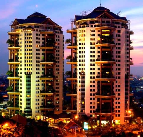 GRAND TROPIC SUITES HOTEL GRAND TROPIC SUITES HOTEL