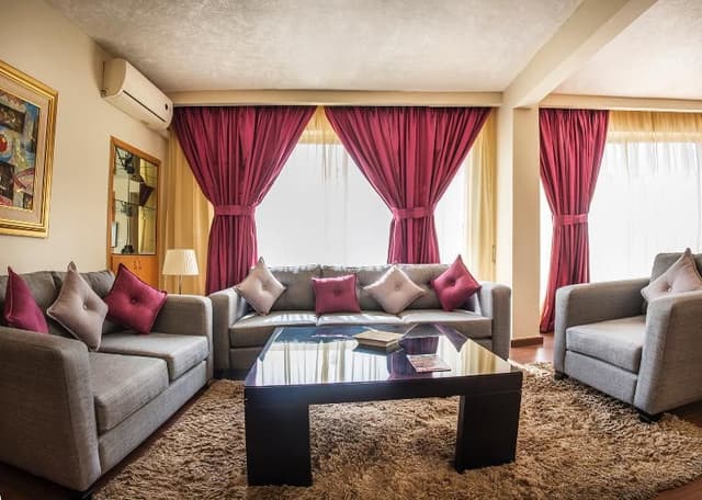 SUITE STANDARD