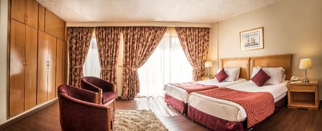 SUITE STANDARD