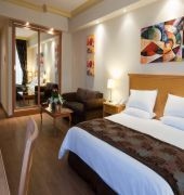 Bella Riva Hotel1