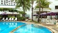 Promenade Service Apartments Promenade Service Apartments