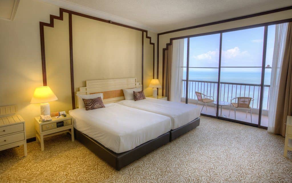 Copthorne Orchid Hotel Penang Copthorne Orchid Hotel Penang