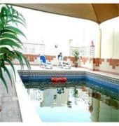 RAMEE SUITES - 3 RAMEE SUITES - 3