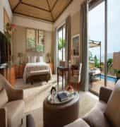 Mulia Villas - Nusa Dua, Bali Mulia Villas - Nusa Dua, Bali