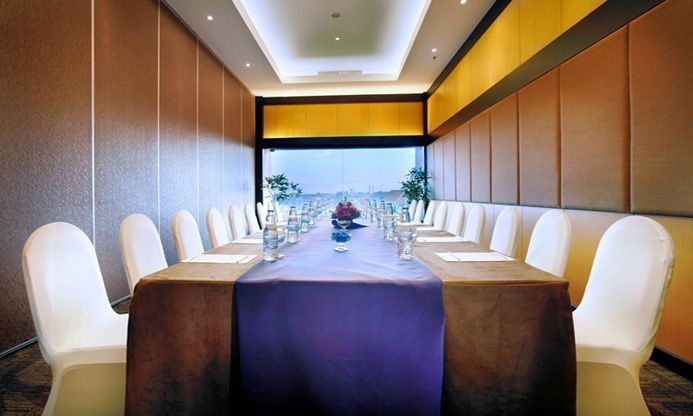 เควสต์ โฮเทล คูตา บาย แอสตัน (Quest Hotel Kuta by ASTON)1