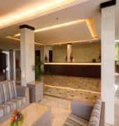 SWISS-BELHOTEL SEGARA SWISS-BELHOTEL SEGARA
