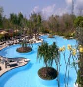 SWISS-BELHOTEL SEGARA SWISS-BELHOTEL SEGARA