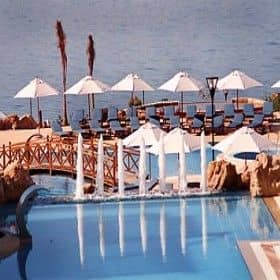 MARRIOTT JORDAN VALLEY DEAD SEA RESORT MARRIOTT JORDAN VALLEY DEAD SEA RESORT