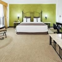 Holiday Inn Suites Historico Guadalajara4