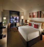 Shangri-La Tanjung Aru Resort and Spa Kota Kinabalu3