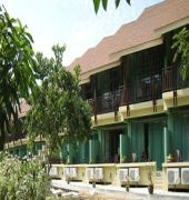 Beringgis Beach Resort0