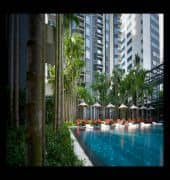 E&O Residences Kuala Lumpur E&O Residences Kuala Lumpur