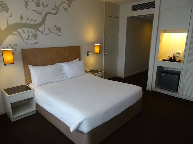 The 5 Elements Hotel The 5 Elements Hotel