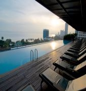 The Northam All Suite Penang0